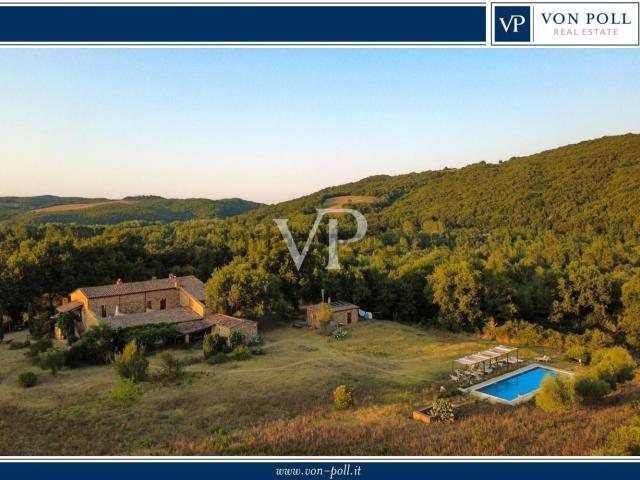 Villetta indipendente in vendita di 750 m² in Vicolo di Sopra, 19