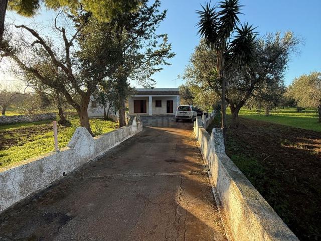 Villetta indipendente in vendita di 75 m² in Contrada Mondescine