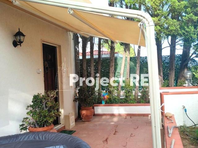 Villetta indipendente in vendita di 75 m² in Contrada Calè