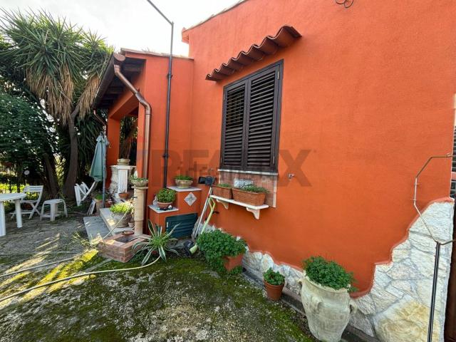 Villetta indipendente in vendita di 75 m² in Contrada Campana