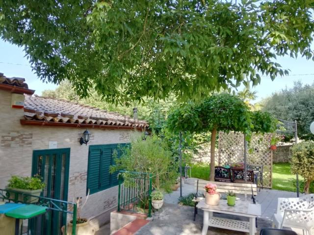 Villetta indipendente in vendita di 75 m² in Contrada Pineta