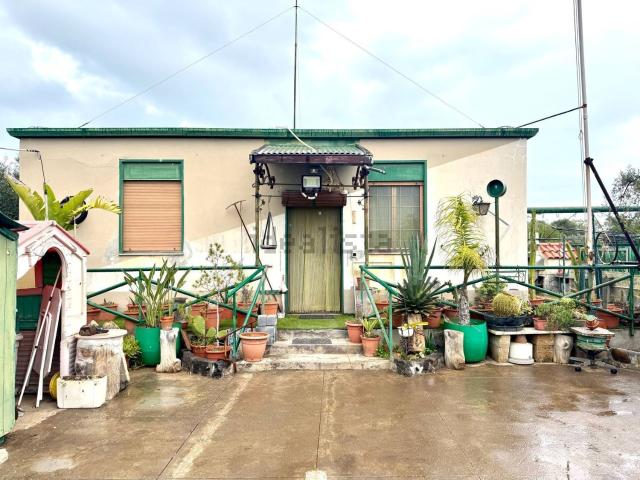 Villetta indipendente in vendita di 75 m² in Contrada Vaccarizzo
