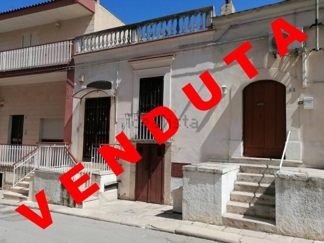 Villetta indipendente in vendita di 75 m² in Corso Antonio Gramsci