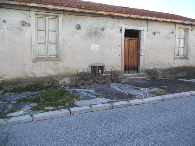 Villetta indipendente in vendita di 75 m² in Corso Talamo fraz. Cappelle dei Marsi