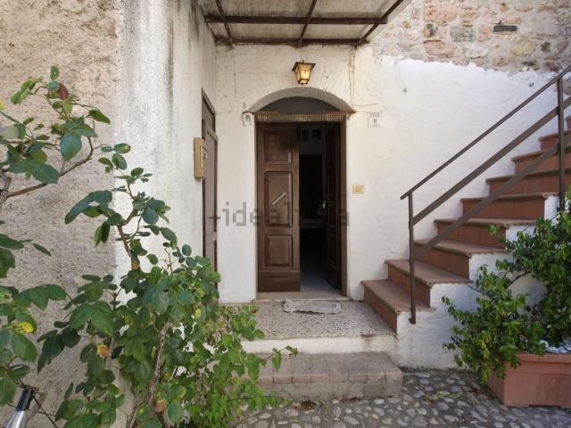 Villetta indipendente in vendita di 75 m² in Località Arezzo