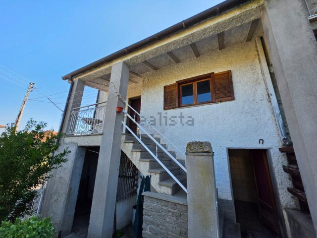 Villetta indipendente in vendita di 75 m² in Località La croce