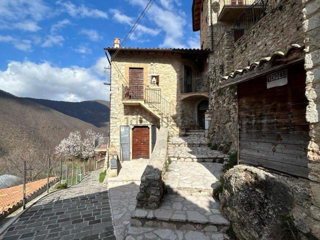 Villetta indipendente in vendita di 75 m² in Località Rocchetta