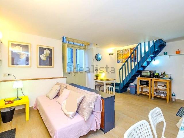 Villetta indipendente in vendita di 75 m² in Piazza Vincenzo Lanza