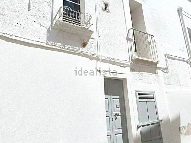 Villetta indipendente in vendita di 75 m² in Piazza Mercato Vecchio, 15