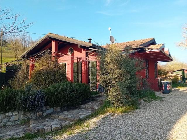 Villetta indipendente in vendita di 75 m² in Strada Alabraida