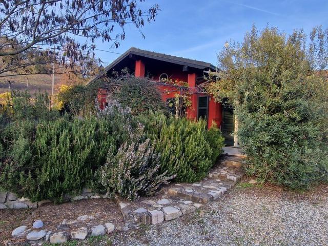 Villetta indipendente in vendita di 75 m² in Strada Comunale Fontana di Vho