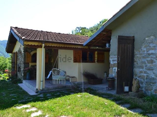 Villetta indipendente in vendita di 75 m² in Strada Santa Maria Maddalena, 2