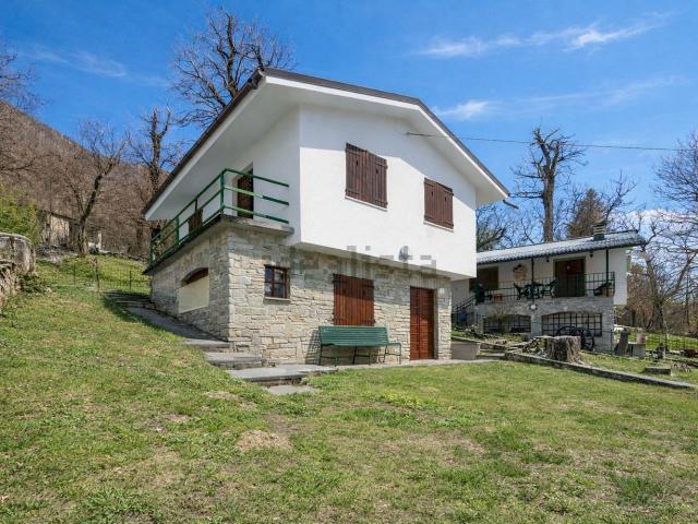 Villetta indipendente in vendita di 75 m² in Strada Statale della Maddalena