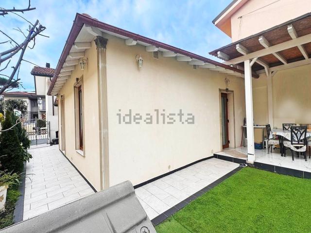 Villetta indipendente in vendita di 75 m² in Strada Statale 1