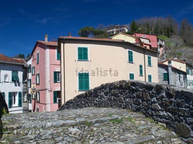 Villetta indipendente in vendita di 75 m² in Frazione Codivara