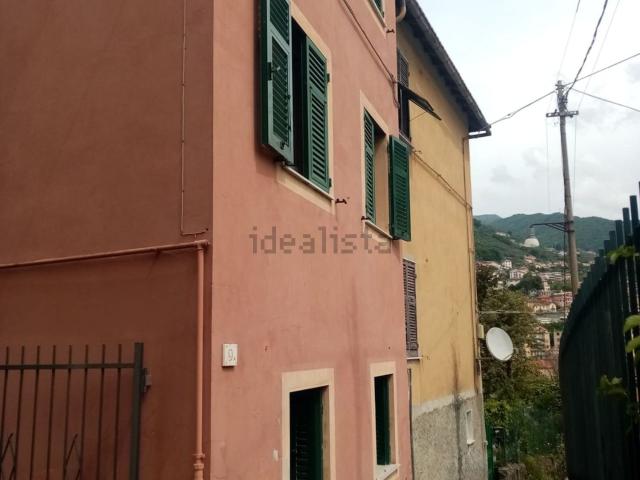 Villetta indipendente in vendita di 75 m² in Salita Serino, 9