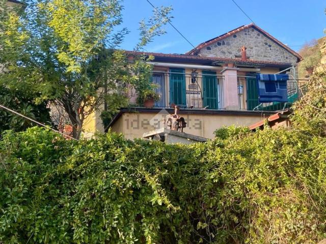 Villetta indipendente in vendita di 75 m² in Salita Superiore Gambonia, 16
