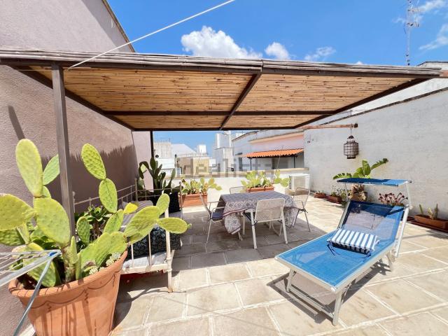 Villetta indipendente in vendita di 75 m² in Vico Boncore, 11