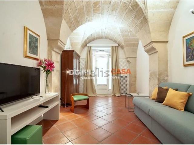 Villetta indipendente in vendita di 75 m² in Vico Ermenegildo Personè, 3