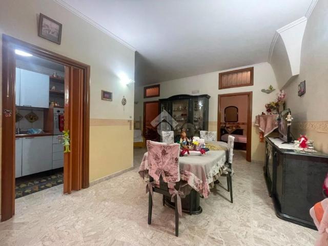 Villetta indipendente in vendita di 75 m² in Vico II Chiomenti, 34