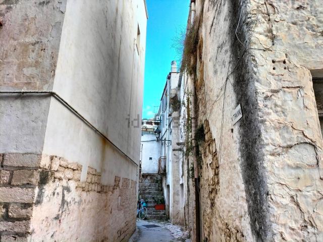 Villetta indipendente in vendita di 75 m² in Vico Traiano