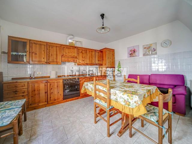 Villetta indipendente in vendita di 75 m² in Vicolo Ticino, 2