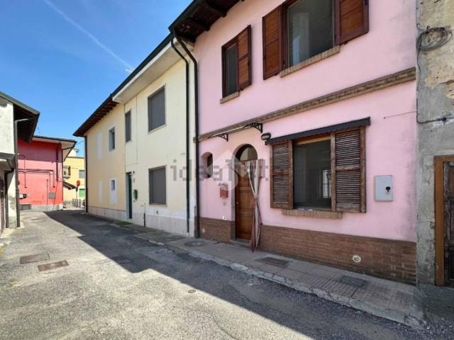 Villetta indipendente in vendita di 75 m² in Vicolo Palladini, 3