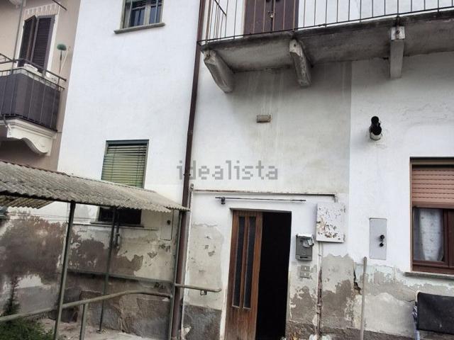 Villetta indipendente in vendita di 75 m² in Vicolo Rossi