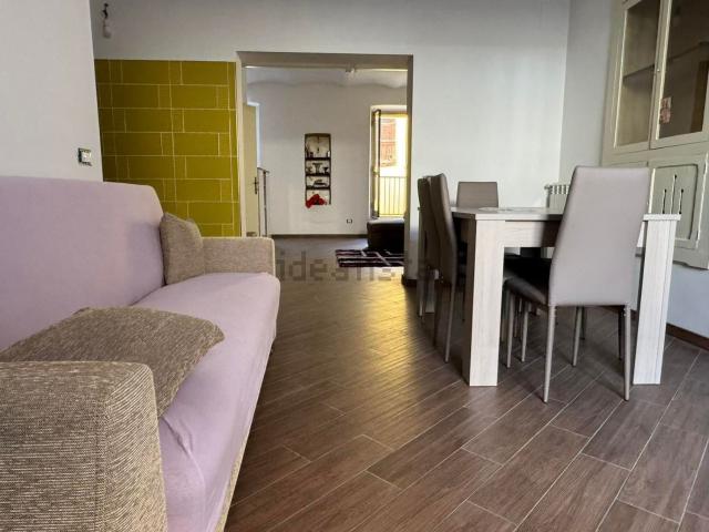 Villetta indipendente in vendita di 75 m² in Via Tevere