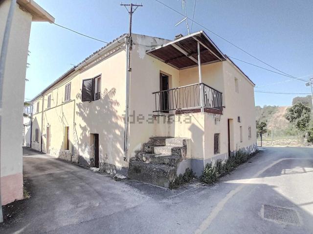 Villetta indipendente in vendita di 75 m² in Via Ticchione, 19