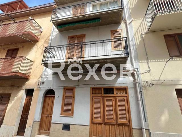 Villetta indipendente in vendita di 75 m² in Via Torquato Tasso, 10