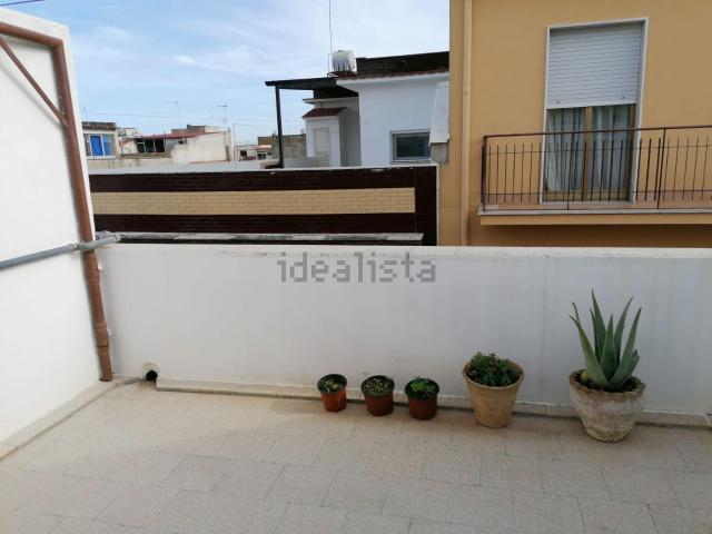 Villetta indipendente in vendita di 75 m² in Via trieste, 9