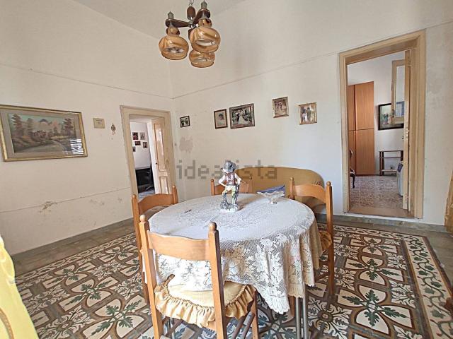 Villetta indipendente in vendita di 75 m² in Via Tunisi, 10