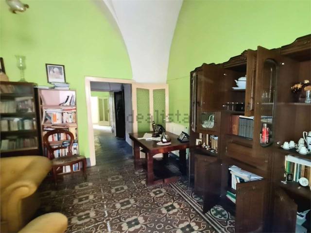 Villetta indipendente in vendita di 75 m² in Via Umberto I, 39