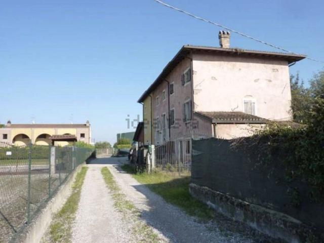 Villetta indipendente in vendita di 75 m² in Via Varana, 12