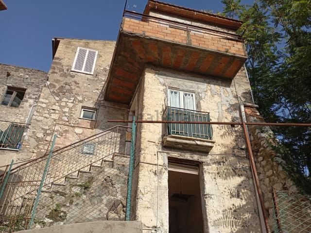 Villetta indipendente in vendita di 75 m² in Via Veneto, 3