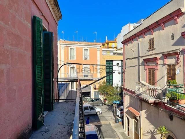 Villetta indipendente in vendita di 75 m² in Via Virgilio