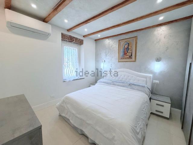 Villetta indipendente in vendita di 75 m² in Via Vistarino