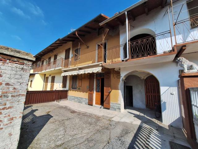 Villetta indipendente in vendita di 75 m² in Via Vittorio Veneto, 5