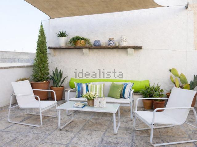 Villetta indipendente in vendita di 75 m² in Via Vittorio Emanuele III, 59