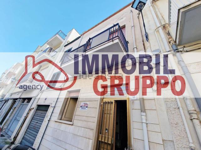 Villetta indipendente in vendita di 75 m² in Via Vittorio Emanuele Orlando