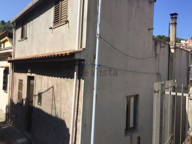 Villetta indipendente in vendita di 75 m² in Via Asmara