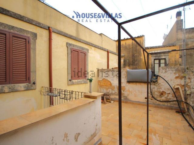 Villetta indipendente in vendita di 75 m² in Via Ascenzo Mauceri