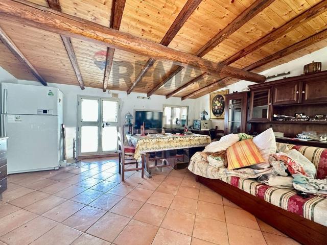 Villetta indipendente in vendita di 75 m² in Via Arnaldo Casalini