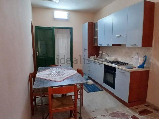 Villetta indipendente in vendita di 75 m² in Via Archimede