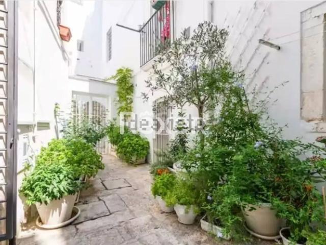 Villetta indipendente in vendita di 75 m² in Via Arco Raguso