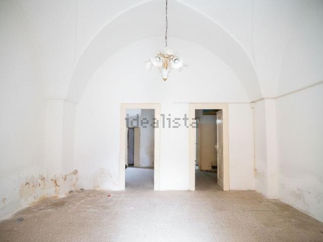 Villetta indipendente in vendita di 75 m² in Via Bartolo Ravenna, 25