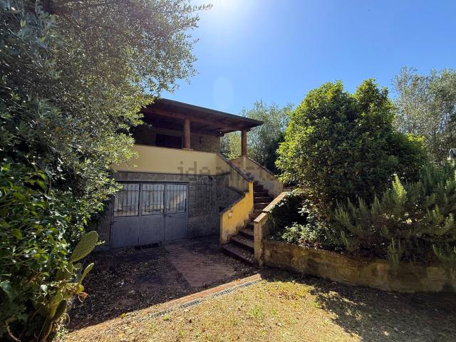 Villetta indipendente in vendita di 75 m² in Via Baroncino, 41