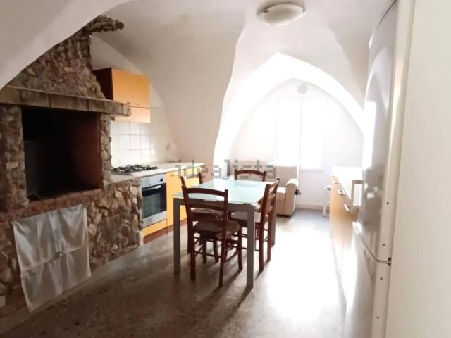 Villetta indipendente in vendita di 75 m² in Via Benedetto Cairoli, 15