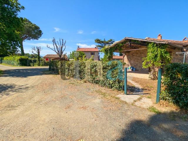 Villetta indipendente in vendita di 75 m² in Via Campo Renaio di Sopra